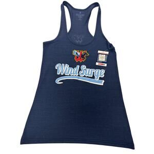 Wind Surge Tank Top